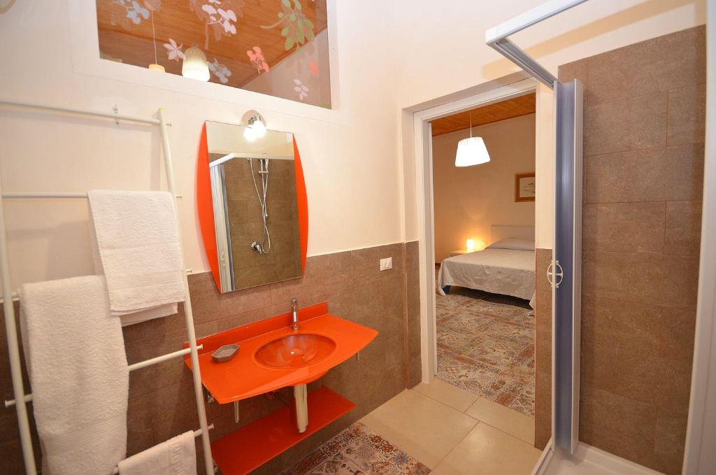 Terranova Appartamenti room 1
