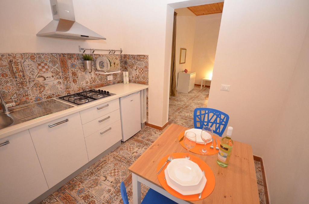 Terranova Appartamenti room 2