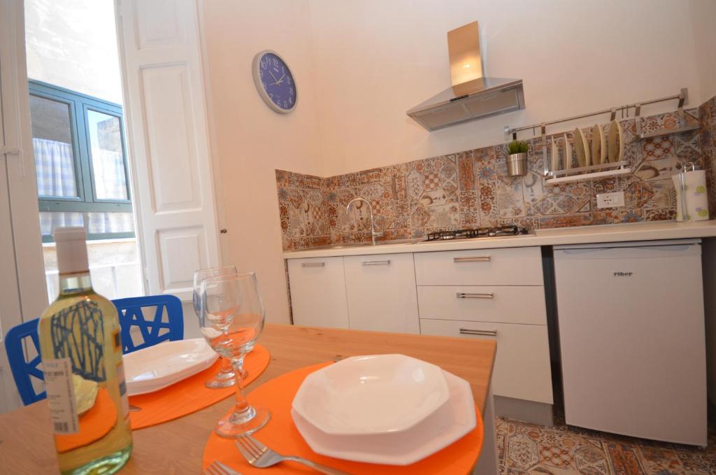 Terranova Appartamenti room 3