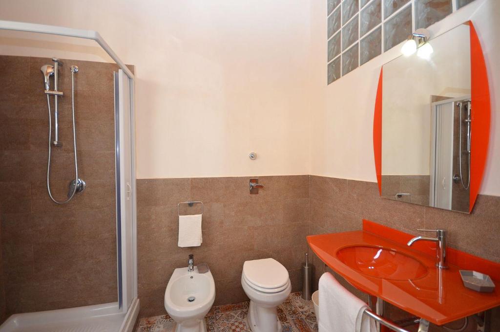 Terranova Appartamenti room 5