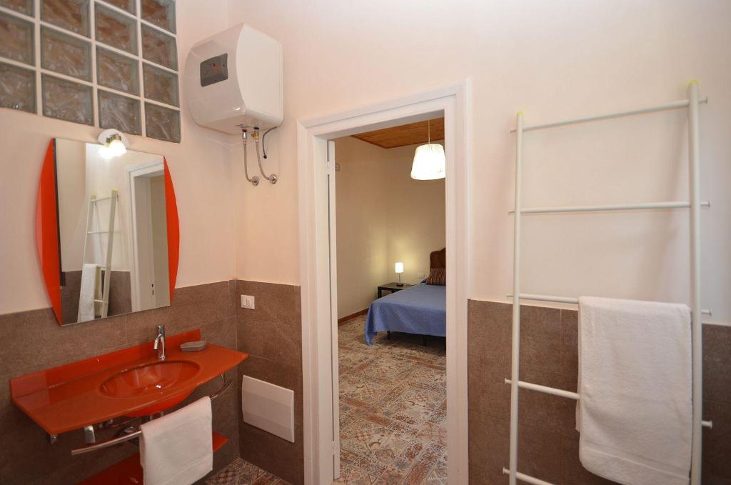 Terranova Appartamenti room 6